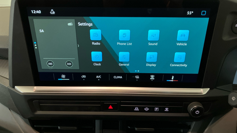 Volkswagen Transporter T28 Swb Diesel 2.0 TDI 110 Commerce Plus Van